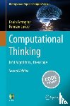 Ferragina, Paolo, Luccio, Fabrizio - Computational Thinking