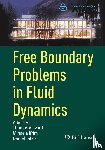 Ai, Albert, Alazard, Thomas, Ifrim, Mihaela, Tataru, Daniel - Free Boundary Problems in Fluid Dynamics