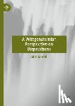 Morelli, Alice - A Wittgensteinian Perspective on Dispositions