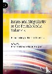  - Issues and Singularity in the British Media Volume 2