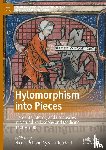  - Hylomorphism into Pieces