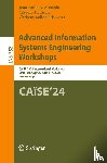  - Advanced Information Systems Engineering Workshops