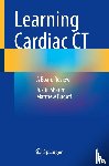 Sharim, Justin, Budoff, Matthew - Learning Cardiac CT