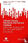 Rajabi, Mehrnaz - Climate Change, Resilience and Cultural Heritage