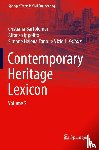  - Contemporary Heritage Lexicon