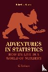 Stewart, Robert T. - Adventures in Statistics
