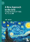 Moore, Peter - A New Approach to the Arts