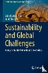 Mordeson, John N., Mathew, Sunil - Sustainability and Global Challenges