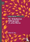 Oya, Alberto - The Metaphysical Anthropology of Julian Marias