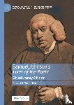Tomarken, Edward L. - Samuel Johnson's Lives of the Poets