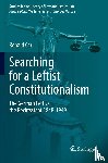 Car, Ronald - Searching for a Leftist Constitutionalism