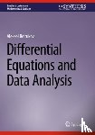 Beltukov, Aleksei - Differential Equations and Data Analysis