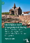Milevsky, Moshe A. - The Religious Roots of Longevity Risk Sharing
