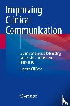 Gil Deza, Ernesto - Improving Clinical Communication