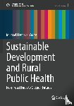  - Sustainable Development and Rural Public Health