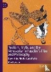 Ryynanen, Max - Realism, Myth, and the Vernacular in Pasolini's Film and Philosophy