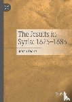 Tadros, Mazin - The Jesuits in Syria: 1625-1683