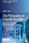 Plotka, Witold - The Philosophy of Leopold Blaustein