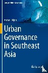 Njoh, Ambe J. - Urban Governance in Southeast Asia