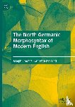 Emonds, Joseph, Faarlund, Jan Terje - The North Germanic Morphosyntax of Modern English