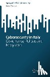 Martino, Luigi - Cybersecurity in Italy