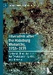 Mulej, Oskar - Liberalism after the Habsburg Monarchy, 1918-1935