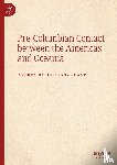 Ballesteros - Danel, Andrea - Pre-Columbian Contact between the Americas and Oceania