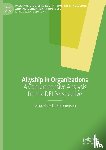 Stephenson, Jacqueline H. - Allyship in Organizations