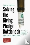 Davis, Sean - Solving the Giving Pledge Bottleneck