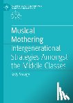 Savage, Sally - Musical Mothering