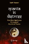 Hassani, Sadri - Quanta in Distress