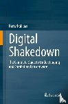 Halikias, Harry - Digital Shakedown