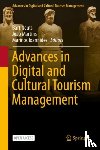 - Advances in Cultural Tourism Research