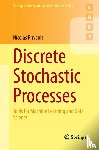 Privault, Nicolas - Discrete Stochastic Processes