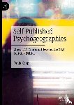 Kapp, Tanja - Self-Published Psychogeographies