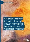 Rothenberg, Albert - Artistic Creativity