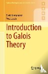 Hernandez, David, Laszlo, Yves - Introduction to Galois Theory