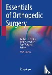  - Essentials of Orthopedic Surgery