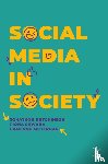 Hutchinson, Jonathon, Suwana, Fiona, McTernan, Cameron - Social Media in Society