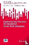 Noble, Carolyn, Keet, Annaline Caroline Sandra - Exploring New Horizons for Decolonial Social Work Education