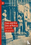 Smith, Andrew - Class and the Uses of Poetry