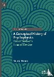 Bruno, Nicola - A Conceptual History of Psychophysics