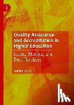 Kayyali, Mustafa - Quality Assurance and Accreditation in Higher Education