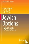 Dashefsky, Arnold, Sheskin, Ira M., Winter, J. Alan - Jewish Options