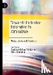  - Towards Inclusive Education in Zimbabwe