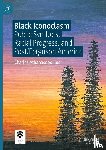 Athanasopoulos, Charles - Black Iconoclasm