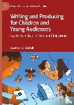 Redvall, Eva Novrup - Writing and Producing for Children and Young Audiences
