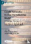  - Credit Networks in The Preindustrial World