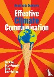 Denisova, Anastasia - Effective Climate Communication