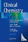Fitzgerald, Robert L., Bailey, David N. - Clinical Chemistry